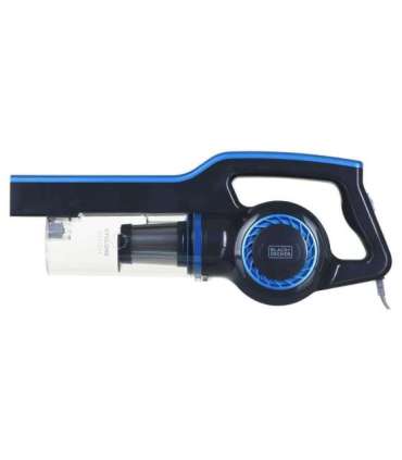 Corded stick vacuum Black+Decker BXVMS600E