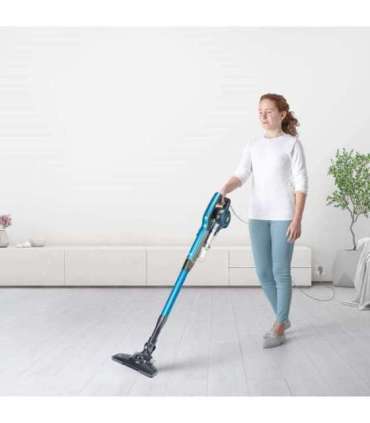 Corded stick vacuum Black+Decker BXVMS600E