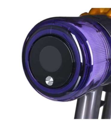 DYSON V15s Detect Submarine - hoover