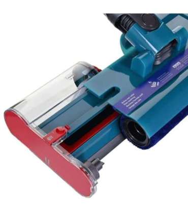 DYSON V15s Detect Submarine - hoover