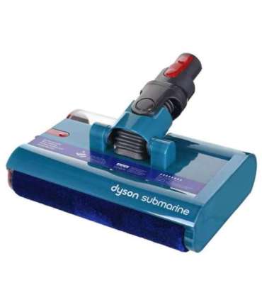 DYSON V15s Detect Submarine - hoover