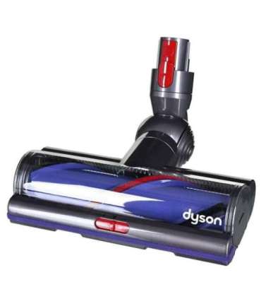 DYSON V15s Detect Submarine - hoover