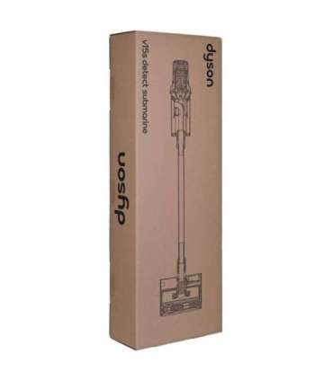 DYSON V15s Detect Submarine - hoover