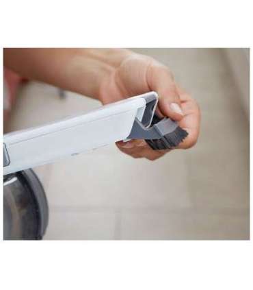 Black & Decker PV1820L handheld vacuum Chrome Bagless