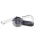Black & Decker PV1820L handheld vacuum Chrome Bagless