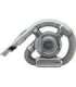Black & Decker PD1820L-QW handheld vacuum Chrome Bagless