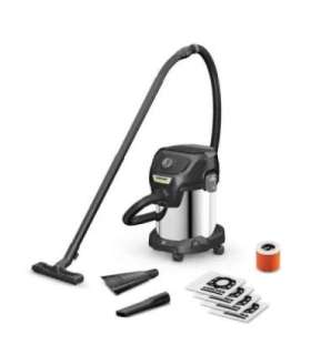Kärcher KWD 3 S V-17/4/20 Anniversary Edition vacuum 17 L 1000 W (1.628-449.0)