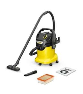 KARCHER KWD 5 V-25/5/22 (BYY) hoover - 1.628-483.0