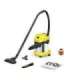 Kärcher WD 3 S 15 L Drum vacuum Dry&wet 1000 W Dust bag