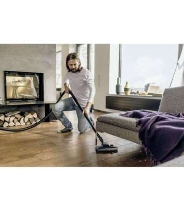 Kärcher WD 3 S 15 L Drum vacuum Dry&wet 1000 W Dust bag