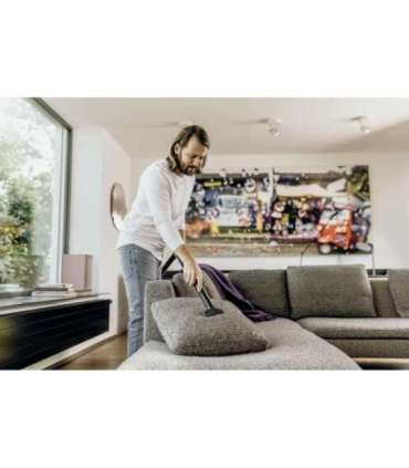 Kärcher WD 3 S 15 L Drum vacuum Dry&wet 1000 W Dust bag