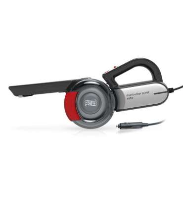 Black & Decker PV1200AV Grey, Red, Transparent