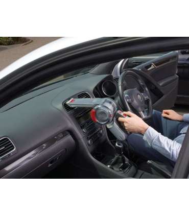 Black & Decker PV1200AV Grey, Red, Transparent