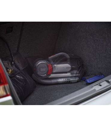 Black & Decker PV1200AV Grey, Red, Transparent