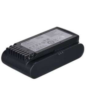 Samsung Jet 75E Complete cordless upright hoover VS20B75ACR5/GE