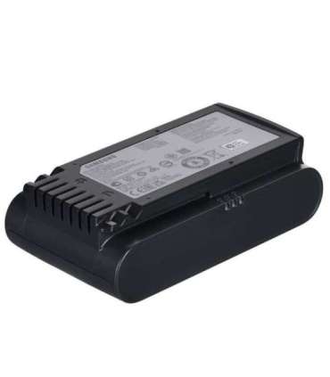 Samsung Jet 75E Complete cordless upright hoover VS20B75ACR5/GE