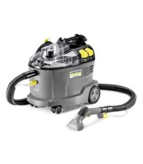 Kärcher Puzzi 8/1 Drum vacuum Wet 1200 W Bagless 1.100.240.0