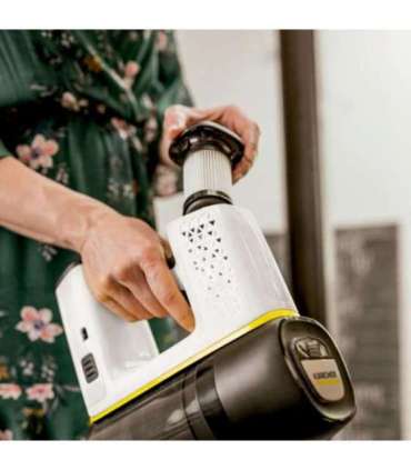 Kärcher VC 6 Cordess ourFamily Duo hoover