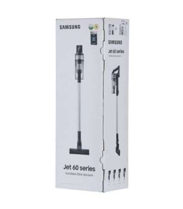 Samsung Handheld vacuum VS15A6031R1/GE