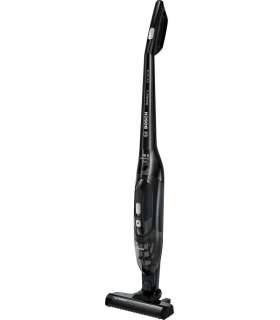 Bosch Serie 2 BCHF216B handheld vacuum Black Bagless
