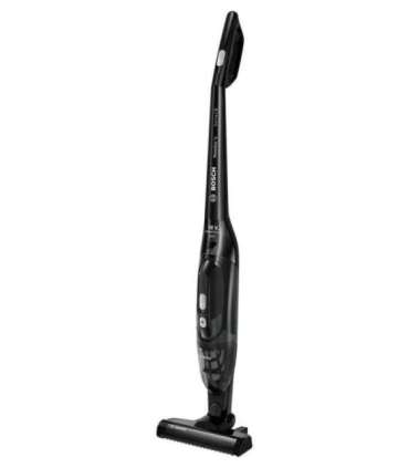 Bosch Serie 2 BCHF216B handheld vacuum Black Bagless