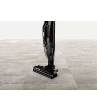 Bosch Serie 2 BCHF216B handheld vacuum Black Bagless