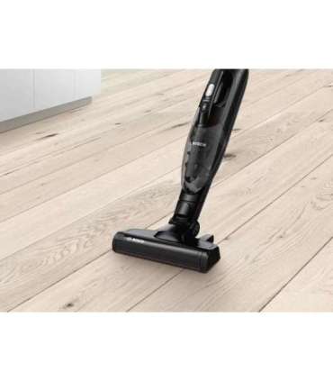 Bosch Serie 2 BCHF216B handheld vacuum Black Bagless