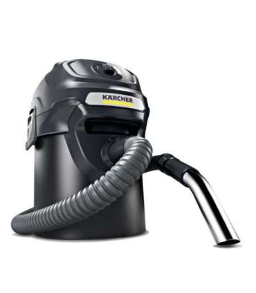 Kärcher AD 2 600 AW 14 L Black