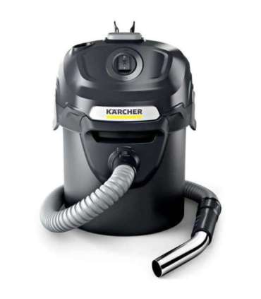 Kärcher AD 2 600 AW 14 L Black