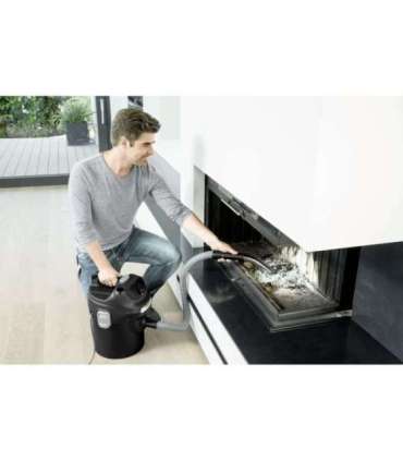 Kärcher AD 2 600 AW 14 L Black