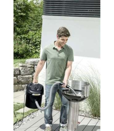 Kärcher AD 2 600 AW 14 L Black