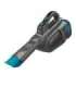 Black & Decker BHHV320J handheld vacuum Blue, Titanium Bagless