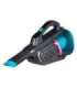 Black & Decker BHHV320J handheld vacuum Blue, Titanium Bagless