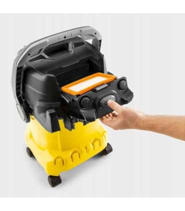 KARCHER KWD 6 P V-25/6/22 universal hoover - 1.628-485.0