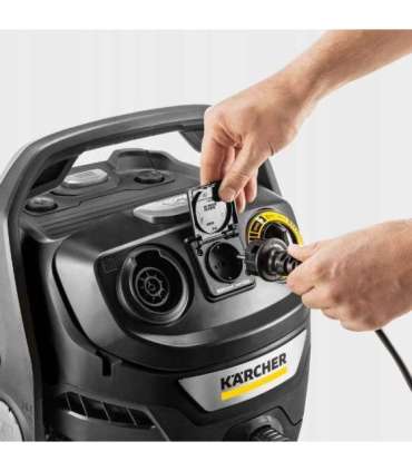 KARCHER KWD 6 P V-25/6/22 universal hoover - 1.628-485.0