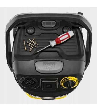 KARCHER KWD 6 P V-25/6/22 universal hoover - 1.628-485.0