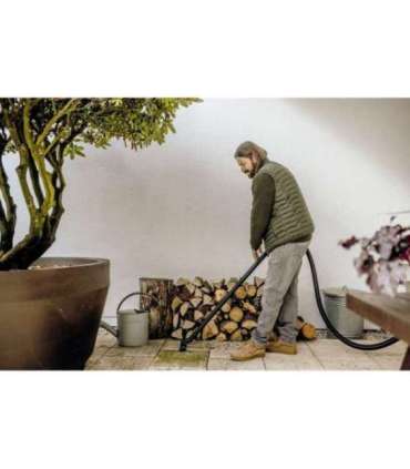 FryUniversal Vacuum Cleaner KARCHER WD 3 V-15/4/20 Car