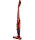 Bosch Serie 2 BBHF214R 2-in-1 Cordless Vacuum Cleaner Red