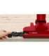 Bosch Serie 2 BBHF214R 2-in-1 Cordless Vacuum Cleaner Red