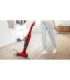 Bosch Serie 2 BBHF214R 2-in-1 Cordless Vacuum Cleaner Red