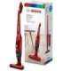 Bosch Serie 2 BBHF214R 2-in-1 Cordless Vacuum Cleaner Red