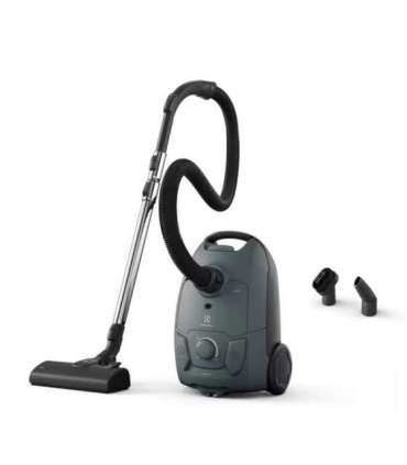 ELECTROLUX EB31C1DB bagged hoover 500 line EB51C1OG 78 dB Black