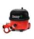 Numatic HENRY HVR200-11 9 L Cylinder vacuum Dry 620 W Dust bag