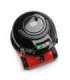 Numatic HENRY HVR200-11 9 L Cylinder vacuum Dry 620 W Dust bag
