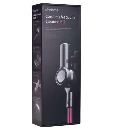 Handheld Vacuum Cleaner Dreame V11