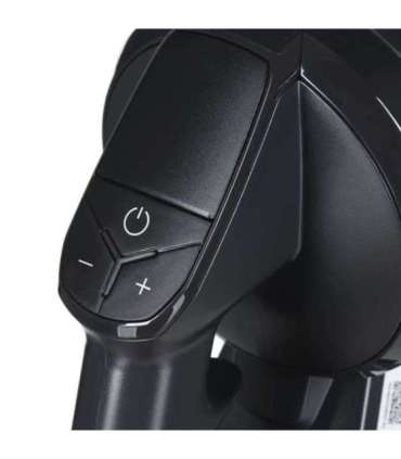 Samsung Jet 65 Pet upright hoover VS15A60AGR5/WA