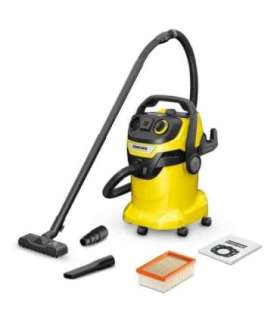 KARCHER Universal Vacuum Cleaner WD 5 P V-25/5/22 - 1.628-307.0