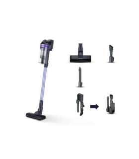 Samsung VS15A6031R4 Stick vacuum Battery Dry Bagless 0.8 L Black