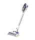 Black & Decker BHFEV1825CP stick vacuum/electric broom 2-in-1 stick vacuum Battery Dry Bagless White 2.5 Ah