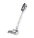 Black & Decker BHFEV1825CP stick vacuum/electric broom 2-in-1 stick vacuum Battery Dry Bagless White 2.5 Ah